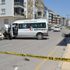 Aksaray'da trafik kazası: 1 ölü, 2 yaralı