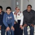 PKK'lılardan kaçan aile hastaneye sığındı