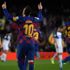 Messi kulüp isterse Barcelona'da kalmaya hazır Messi kulüp isterse Barcelona'da kalmaya hazır