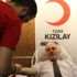 Türk Kızılay Başkanı: Kan stoklarımız yüzde 50 azaldı