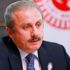 TBMM Başkanı Şentop’tan Ankara Barosu’na tepki TBMM Başkanı Şentop’tan Ankara Barosu’na tepki