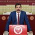 Erkan Baş: Tek çare emekçilerin ittifakı Erkan Baş: Tek çare emekçilerin ittifakı