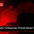 İstanbul Valisi Yerlikaya dan 19 Eylül Gaziler Günü ...