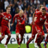 Bundesliga'da görünüm