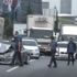 Son dakika: Basın Ekspres yolunda trafiği durduran kaza