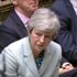 İngiliz parlamentosunda Brexit oylamasına destek yok