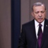 Cumhurbaşkanı Erdoğan konuşuyor