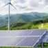 Türkiye, Avrupa'da temiz enerjide en çok yabancı yatırım çeken 7. ülke Türkiye, Avrupa'da temiz enerjide en çok yabancı yatırım çeken 7. ülke