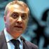 Fikret Orman: Aziz Yıldırım benim için bitmiştir Fikret Orman: Aziz Yıldırım benim için bitmiştir