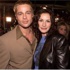 Brad Pitt'in cep numarası internete sızdı!