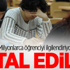 YGS'de o sorular iptal edildi