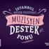İstanbul Müzik Festivali'nden müzisyenlere salgın desteği İstanbul Müzik Festivali'nden müzisyenlere salgın desteği