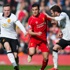 Liverpool'a evinde darbe