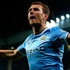 Dzeko’nun menajeri rotayı belirledi
