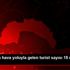 Antalya ya hava yoluyla gelen turist sayısı 15 milyonu ...