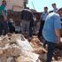 Nevşehir'de evin damı çöktü, 1 kişi yaralandı Nevşehir'de evin damı çöktü, 1 kişi yaralandı