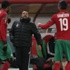 Beşiktaş'ın rakibi Lokomotiv farklı yenildi