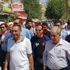 Fakıbaba’ya koruma ordusu Fakıbaba’ya koruma ordusu