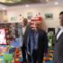 Kütüphanede hafta sonu incelemesi