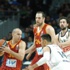 G.Saray Real Madrid'e direnemedi G.Saray Real Madrid'e direnemedi