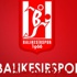 Balıkesirspor silbaştan