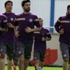 Osmanlıspor'da Süper Lig heyecanı Osmanlıspor'da Süper Lig heyecanı