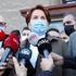 Meral Akşener: "Bin yaşındaki insanların ergen tavrına hayret ediyorum"