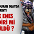 Batman’da Biçilmemiş 12 Dönüm Buğday Tarlası Kül Oldu