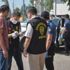 İçişleri: Maske zorunluluğuna aykırı davranan 7 bin 17 kişiye idari işlem uygulandı