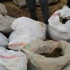 138 kilo esrar ele geçirildi