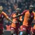 Galatasaray'da şampiyonluk sesleri yeniden yükselmeye başladı Galatasaray'da şampiyonluk sesleri yeniden yükselmeye başladı