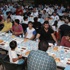Mavi Marmara şehidi Bilgen anısına 2 bin kişiye iftar Mavi Marmara şehidi Bilgen anısına 2 bin kişiye iftar