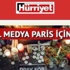 Hürriyet'ten 'Paris ve Silvan' skandalı