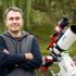 Türkiye'den uzayın derinliklerine uzanan bir yolculuk: Astrofotoğrafçılık Türkiye'den uzayın derinliklerine uzanan bir yolculuk: Astrofotoğrafçılık
