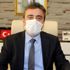 Erzurum İl Sağlık Müdürü: Batıda aşı kuyrukları oluşurken, biz aşı için çırpınıyoruz Erzurum İl Sağlık Müdürü: Batıda aşı kuyrukları oluşurken, biz aşı için çırpınıyoruz