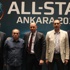 All Star 2015 kadroları açıklandı