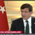 Davutoğlu'ndan Bahçeli'nin açıklamalarına cevap Davutoğlu'ndan Bahçeli'nin açıklamalarına cevap