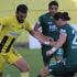 Erzurumspor, Ankaragücü'nü tek golle geçti Erzurumspor, Ankaragücü'nü tek golle geçti