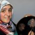 Bakırcılık sanatına ilgi duydu, Erzincan’ın tek kadın bakır ustası oldu Bakırcılık sanatına ilgi duydu, Erzincan’ın tek kadın bakır ustası oldu