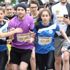 Bursa’da Tarihi Kent Koşusu Coşkusu Bursa’da Tarihi Kent Koşusu Coşkusu