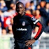 Demba Ba'dan memnun değilim Demba Ba'dan memnun değilim
