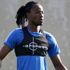 Trabzonspor'un transfer etmek istediği Bakary Kone, Malaga'dan ayrıldı