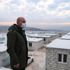 Bakan Soylu İdlib'de kiremit evleri ziyaret etti Bakan Soylu İdlib'de kiremit evleri ziyaret etti