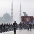 Meteoroloji'den Hafta Sonu Uyarısı! Meteoroloji'den Hafta Sonu Uyarısı!