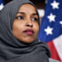 ABD Temsilciler Meclisi Üyesi Ilhan Omar: İsrail'in saldırıları terör eylemidir ABD Temsilciler Meclisi Üyesi Ilhan Omar: İsrail'in saldırıları terör eylemidir
