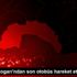Harem Otogarı ndan son otobüs hareket etti Harem Otogarı ndan son otobüs hareket etti