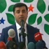 Demirtaş'tan silahları derhal bırakın çağrısı Demirtaş'tan silahları derhal bırakın çağrısı