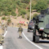Tunceli'de faciadan dönüldü