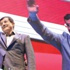 Davutoğlu: El ele fitneye 'yeter' deyin