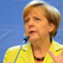 Merkel: Çocukların iki dilli yetişmesini avantajlı buluyorum